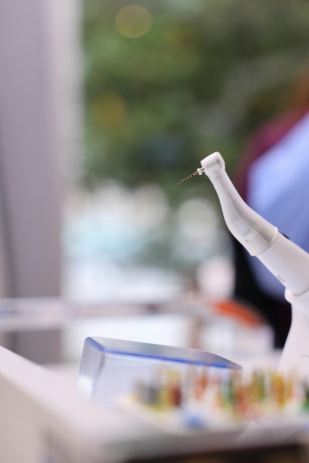Advanced Endodontic